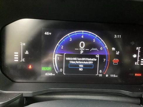 Certified 2024 Toyota Land Cruiser 1958 image 12