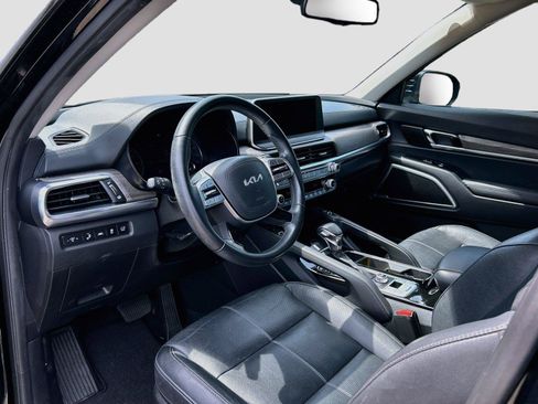 Used 2022 Kia Telluride EX FWD image 28