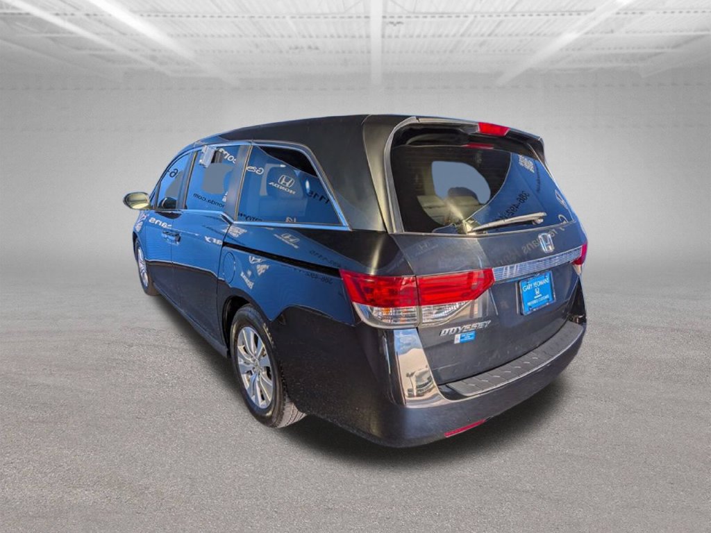 Used 2016 Honda Odyssey EX-L image 7
