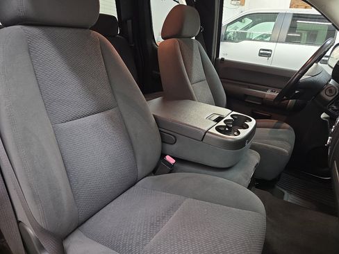 Used 2008 Chevrolet Silverado 1500 LT w/ Texas Edition image 39