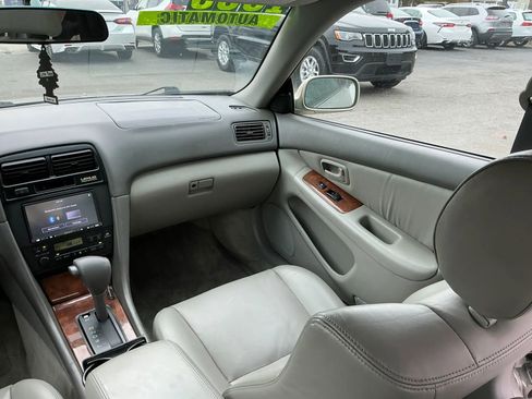 Used 1998 Lexus ES 330 image 18