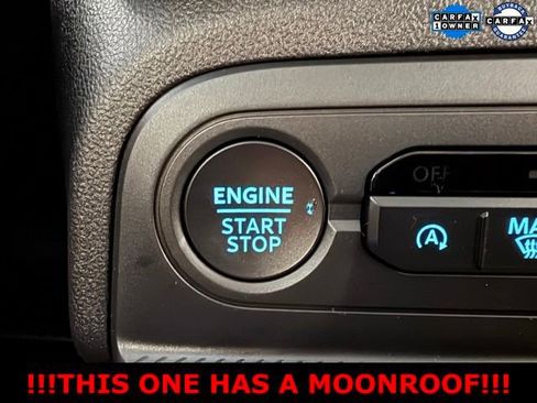 Used 2025 Ford Bronco Sport Big Bend w/ Convenience Package image 32