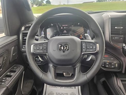 New 2026 RAM 1500 RHO w/ RHO Level 1 Equipment Group AWD/4WD image 14