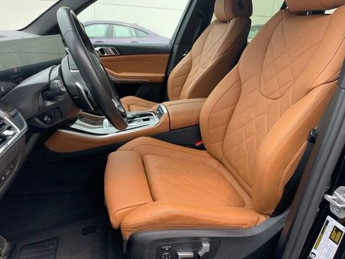Used 2026 BMW X5 xDrive40i w/ Premium Package AWD/4WD image 6