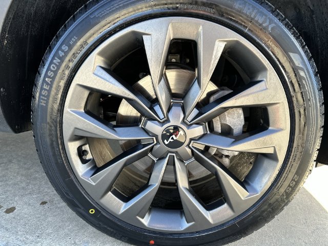 Used 2023 Kia Sorento SX Prestige AWD/4WD image 28