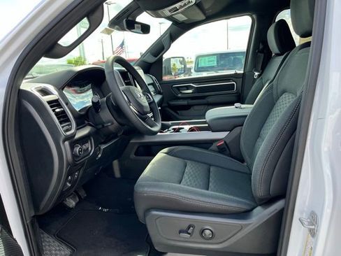 New 2025 RAM 1500 Lone Star RWD image 15