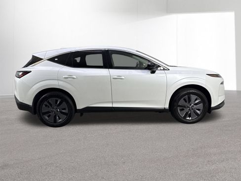Used 2025 Nissan Murano SL w/ Cargo Package AWD/4WD image 37