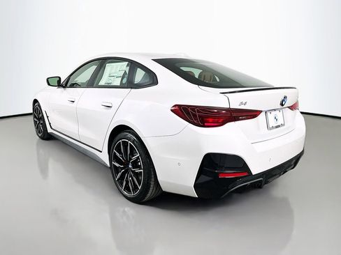 New 2026 BMW i4 eDrive40 w/ M Sport Package RWD image 7