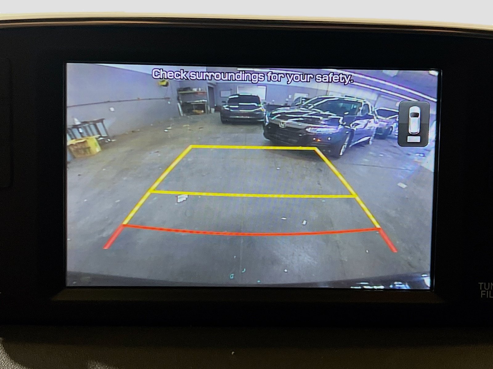 Used 2020 Hyundai Santa Fe SEL FWD image 9
