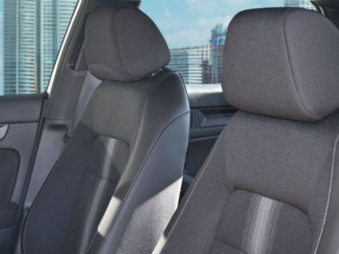 New 2025 Honda Civic Sport image 15