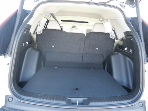 Used 2025 Honda CR-V EX-L image 18