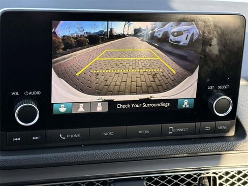 Certified 2024 Acura Integra image 18