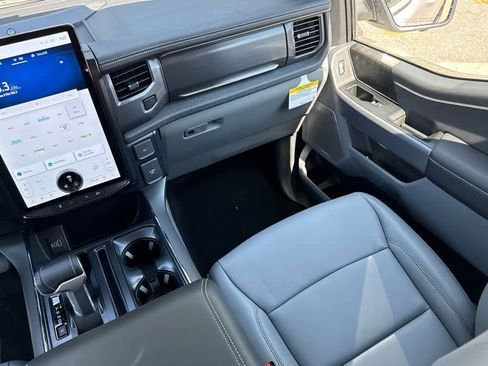 New 2025 Ford F150 Lightning Flash image 20