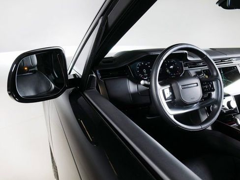 Used 2023 Land Rover Range Rover SE AWD/4WD image 24