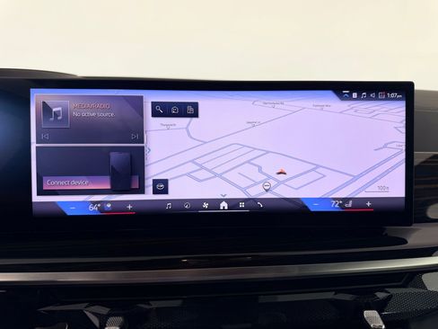 Certified 2026 BMW X7 xDrive40i AWD/4WD image 24