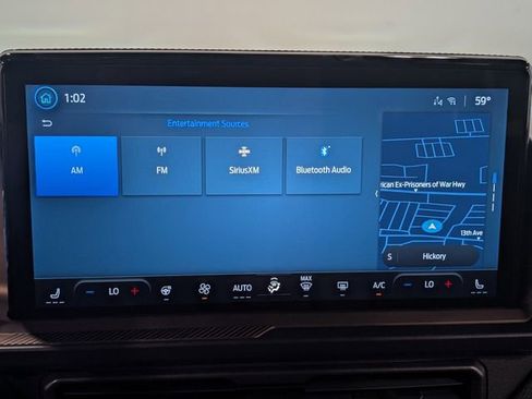 New 2025 Ford Bronco Sport Outer Banks w/ Outer Banks Tech Package+ AWD/4WD image 20