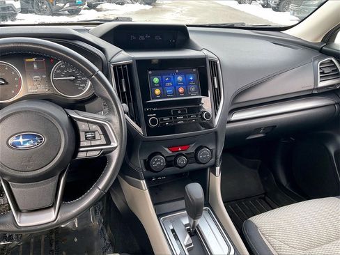 Used 2021 Subaru Forester Premium image 17