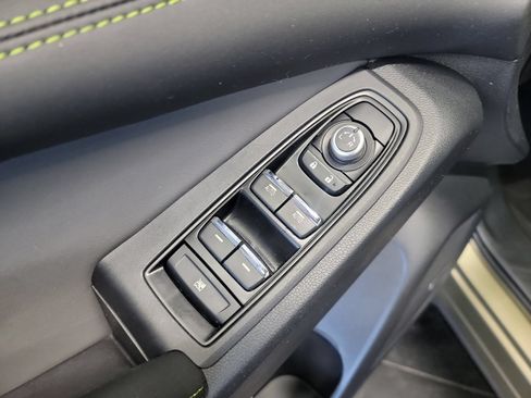 Used 2023 Subaru Ascent Onyx Edition Limited AWD/4WD image 14
