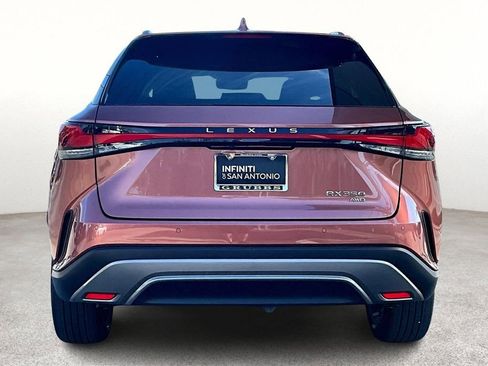 Used 2023 Lexus RX 350 AWD image 6