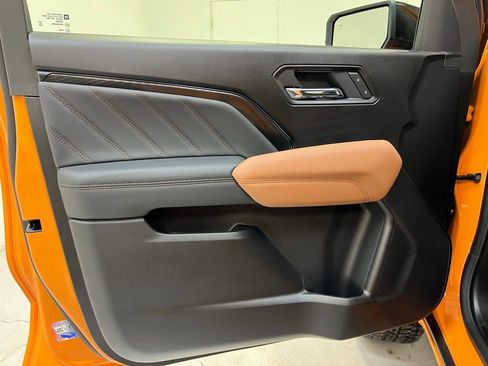 New 2026 GMC Canyon AT4 w/ Nightfall Essentials Package image 15