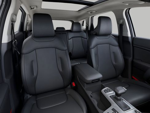 New 2026 Kia Sportage EX image 15