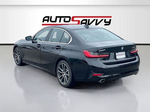Used 2021 BMW 330i Sedan image 5