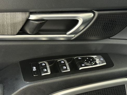 Used 2023 Kia Telluride EX w/ EX Captain's Chair Package FWD image 14