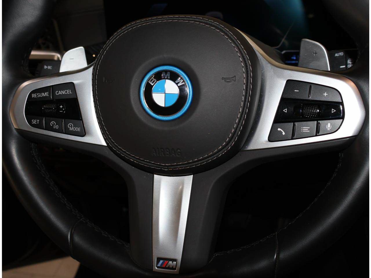 Certified 2026 BMW X5 xDrive50e AWD/4WD image 22
