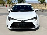 Used 2020 Toyota Corolla LE image 2