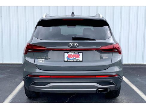 Used 2023 Hyundai Santa Fe SEL w/ Cargo Package AWD/4WD image 4