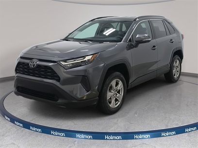 Certified 2023 Toyota RAV4 XLE
