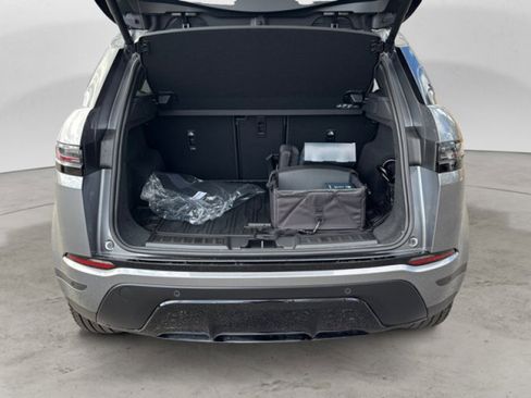 New 2026 Land Rover Range Rover Evoque S image 20