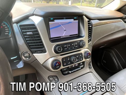 Used 2020 GMC Yukon Denali w/ Open Road Package RWD image 25