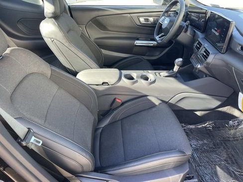 New 2026 Ford Mustang Coupe image 22