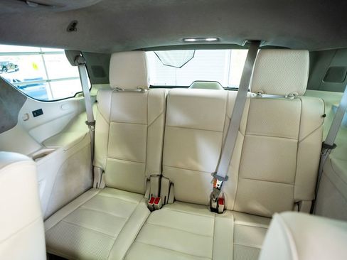 Used 2025 Cadillac Escalade Sport Platinum AWD/4WD image 56
