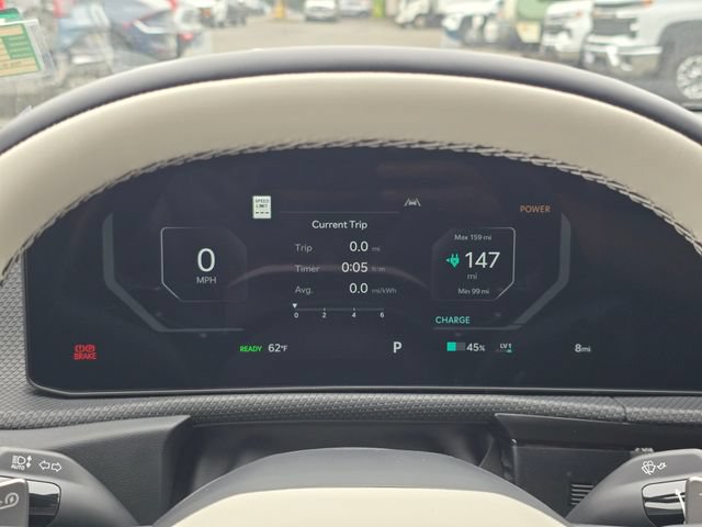 New 2026 Kia EV6 GT-Line AWD/4WD image 24