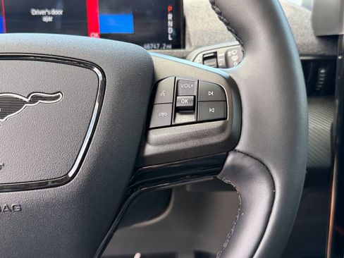 Used 2022 Ford Mustang Mach-E Premium RWD image 19