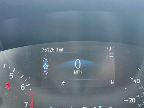 Used 2020 Ford Escape SEL AWD/4WD image 12