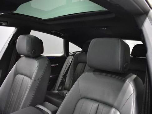 Used 2022 Audi A7 3.0T Premium Plus w/ Premium Plus image 18