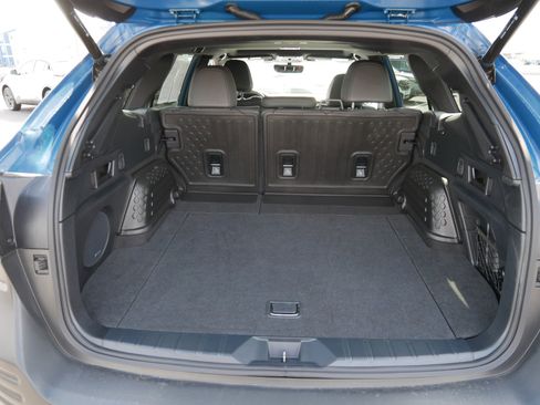 Used 2025 Subaru Outback Wilderness AWD/4WD image 18