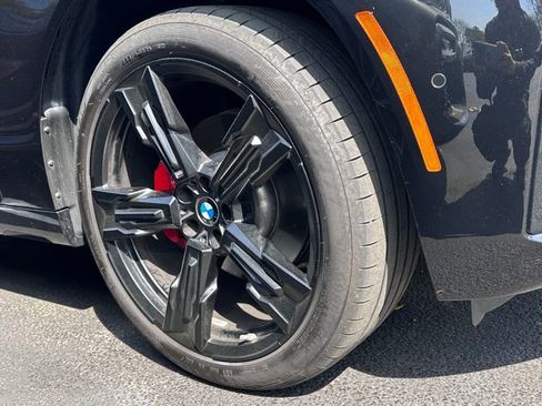 Certified 2025 BMW X3 xDrive30i w/ Premium Package image 4