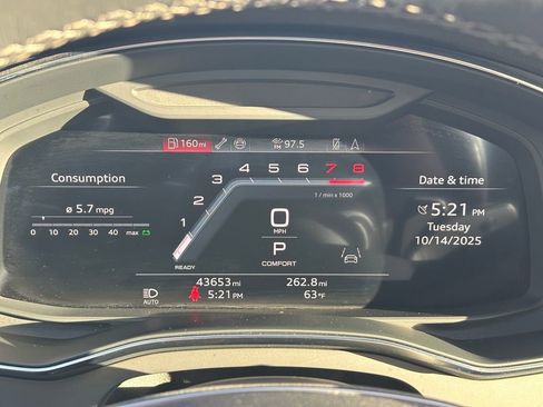 Used 2024 Audi A6 Premium Plus image 18