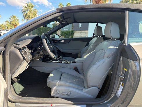 Certified 2024 Audi A5 2.0T Premium Plus AWD/4WD image 11