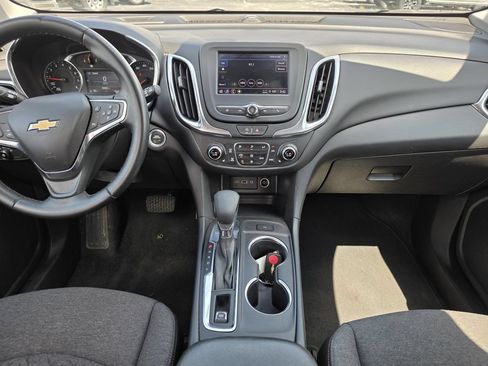 Used 2024 Chevrolet Equinox LT FWD image 19