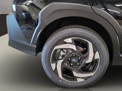 New 2026 Subaru Crosstrek 2.5i Limited AWD/4WD image 37