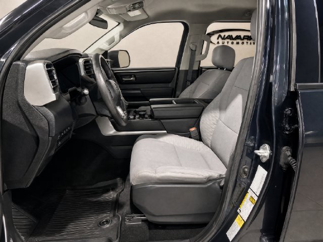 Used 2024 Toyota Tundra SR5 AWD/4WD image 11