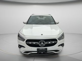 Used 2025 Mercedes-Benz GLA 250 4MATIC video 2