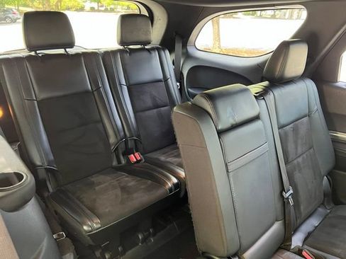 Used 2019 Dodge Durango GT AWD/4WD image 25