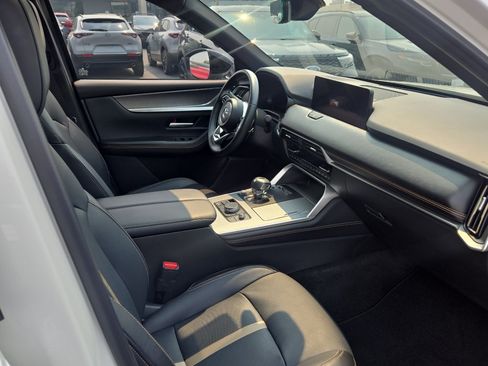 Used 2025 MAZDA CX-70 Plug-In Hybrid w/ Premium Plus AWD/4WD image 19