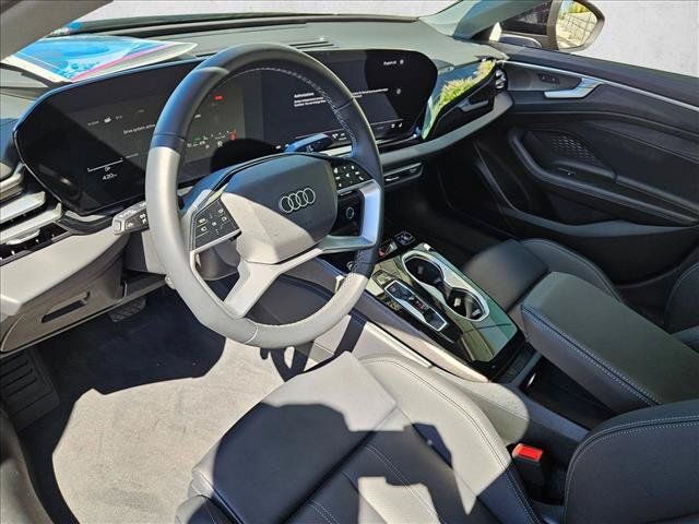 Used 2026 Audi A6 Premium Plus AWD/4WD image 10